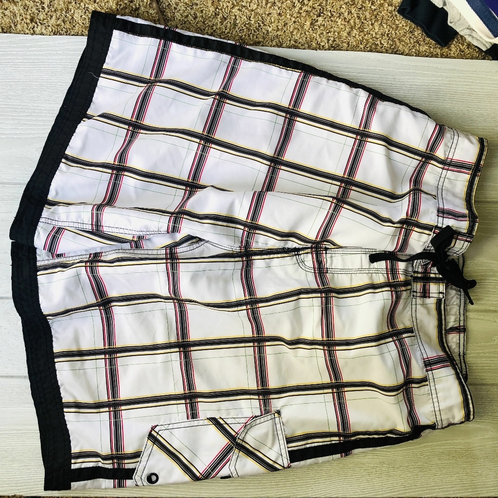 Men's swimsuit